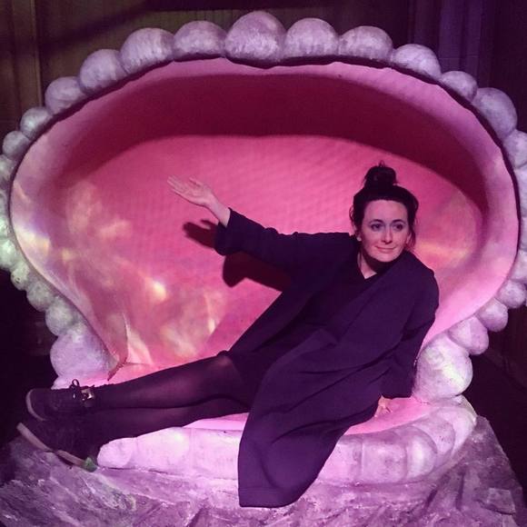 Meet your Posher, Daneka - Picture 1 of 1